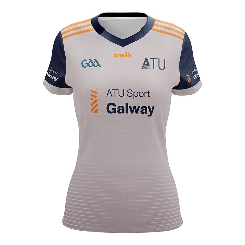 Women's Fit Away Jersey