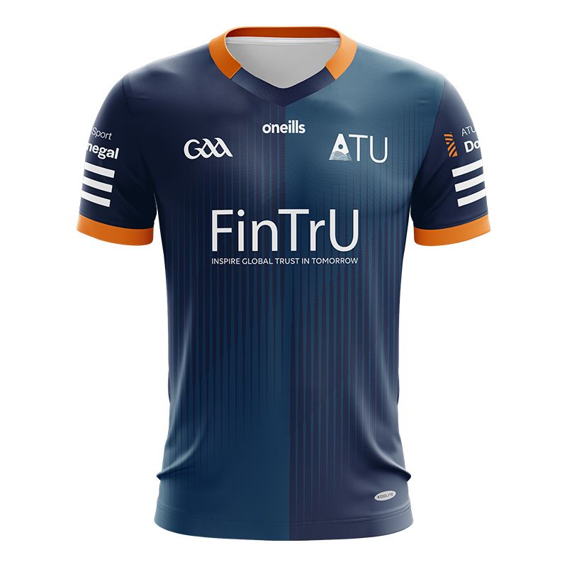 ATU Donegal Home Jersey