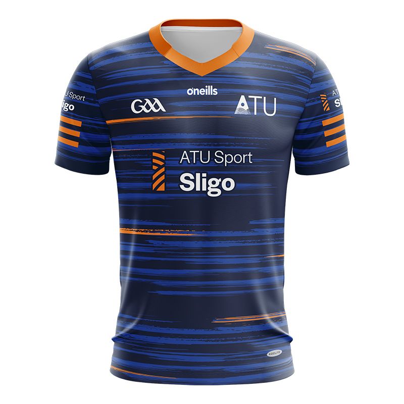 ATU Sligo Home Jersey